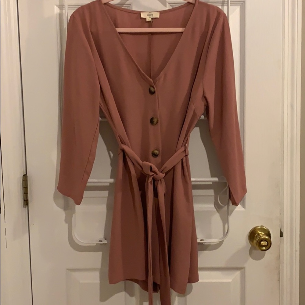 Romper - Picture 3 of 6